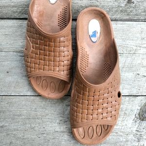 Okabashi Torino Men's Slide Sandal